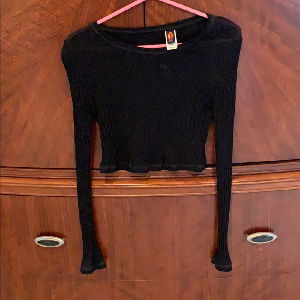 Ladies top
